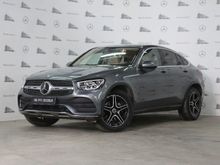  GLC Coupe, 2021