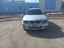  Nissan Wingroad 2000 , 215000 , 