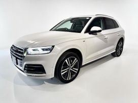 SUV   Audi Q5 2019 , 3470000 , 