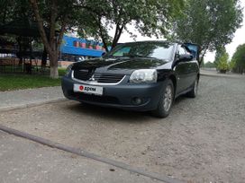  Mitsubishi Galant 2006 , 610000 , 