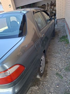  Fiat Albea 2008 , 340000 , 