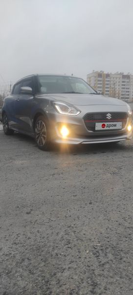  Suzuki Swift 2017 , 1700000 , 