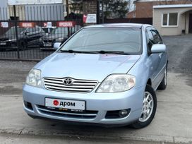  Toyota Corolla 2006 , 830000 , --