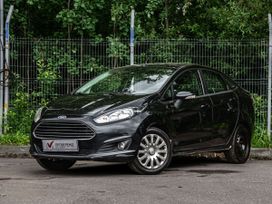  Ford Fiesta 2016 , 650000 , -