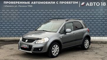  Suzuki SX4 2012 , 1399000 , 