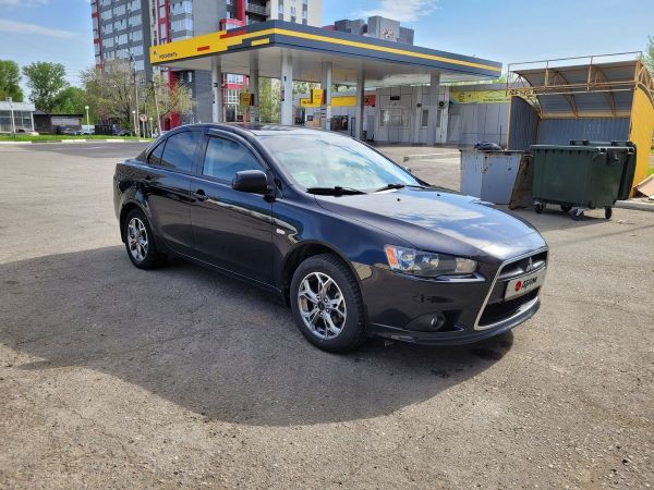  Mitsubishi Lancer 2012 , 1050000 , 