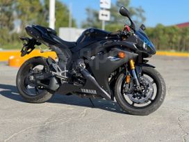   Yamaha YZF-R1 2009 , 900000 , 