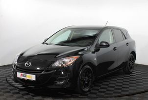  Mazda Mazda3 2011 , 690000 ,  