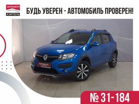  Renault Sandero 2015 , 872000 , 