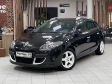  Megane, 2009