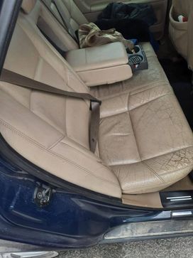  Volvo S80 2001 , 500000 , 