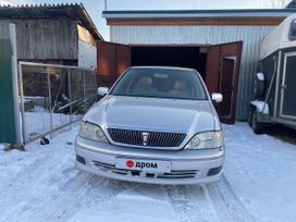  Toyota Vista 2002 , 595000 , 