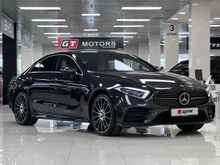  CLS-Class, 2018