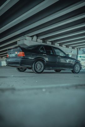  BMW 3-Series 1993 , 700000 , 