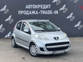  Peugeot 107 2011 , 570000 , 