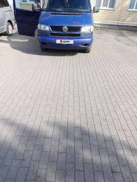    Volkswagen Caravelle 1998 , 650000 , 