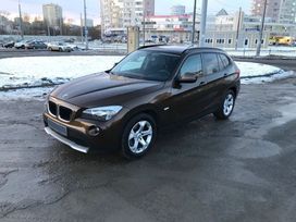 SUV   BMW X1 2011 , 1450000 , 