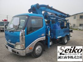  Hino Dutro 2012 , 3750000 , 