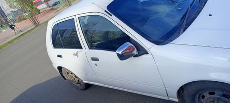  Toyota Starlet 1998 , 300000 , 