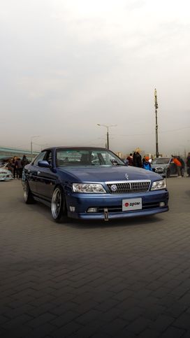 Nissan Laurel 2002 , 950000 , 