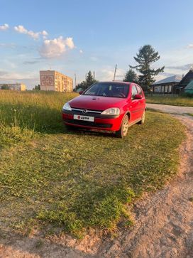  Opel Corsa 2003 , 210000 ,  