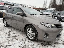  Toyota Auris 2013 , 980000 , 