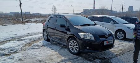  Toyota Auris 2007 , 600000 , 