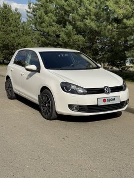  Golf, 2009