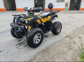  Hunter 200, 2021