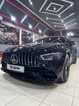  3  Mercedes-Benz AMG GT 2020 , 8000000 , 