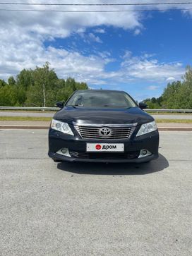  Toyota Camry 2014 , 1849000 , 