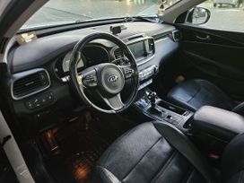 SUV   Kia Sorento 2015 , 2300000 , 