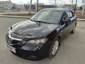  Mazda Mazda3 2007 , 769000 , 