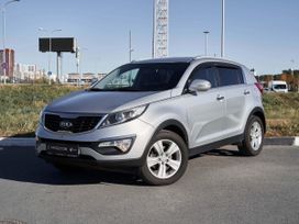 SUV   Kia Sportage 2013 , 1398000 , 