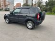 SUV   Chevrolet Niva 2019 , 800000 , 