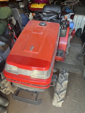 - Yanmar Ke-3 1998 , 630000 , 