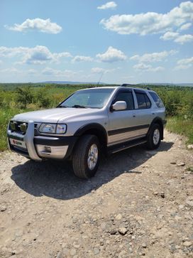 SUV   Opel Frontera 2002 , 650000 , 