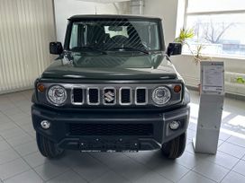 SUV   Suzuki Jimny 2024 , 3958000 , 
