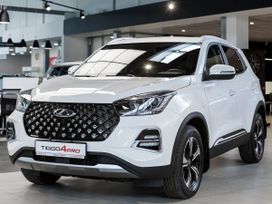 SUV   Chery Tiggo 4 Pro 2025 , 1940000 , 
