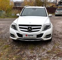 SUV   Mercedes-Benz GLK-Class 2014 , 2000000 , 