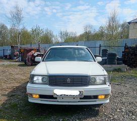  Toyota Crown 1997 , 535000 , 