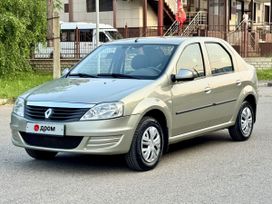  Renault Logan 2014 , 620000 , 