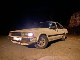  Nissan Laurel 1988 , 88000 , 