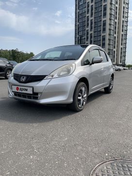  Honda Fit 2011 , 630000 , 