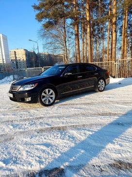  Lexus LS600h 2010 , 2700000 , 