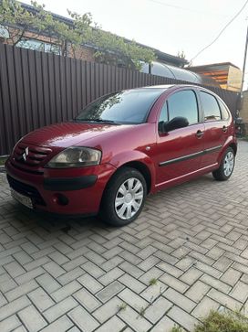  Citroen C3 2007 , 570000 , 