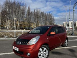  Nissan Note 2007 , 780000 , -