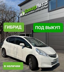  Honda Fit 2011 , 749999 , 