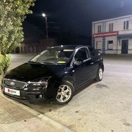  3  Ford Focus 2006 , 370000 , 