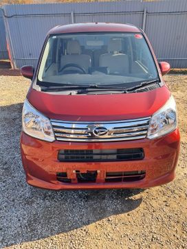  Daihatsu Move 2019 , 670000 , 